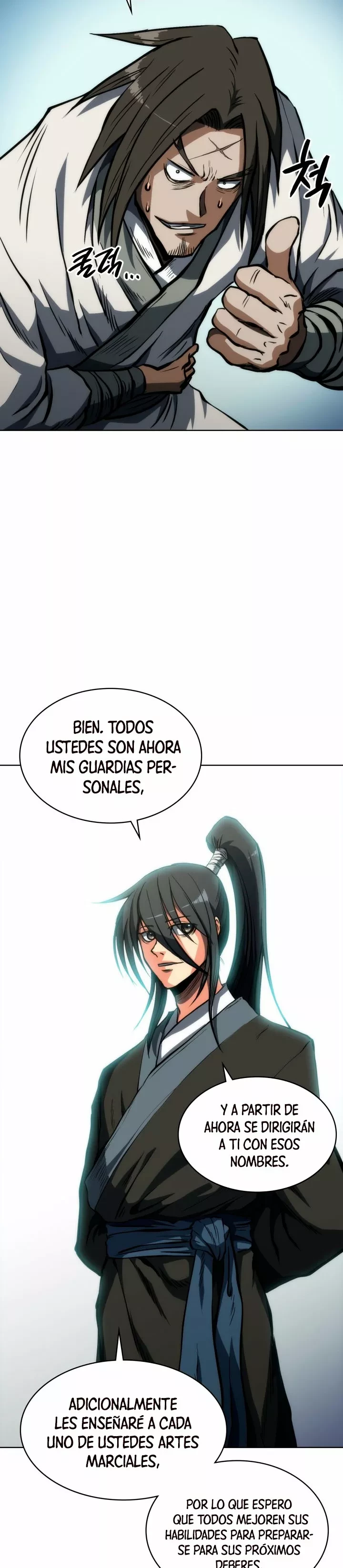 MookHyang – El Origen > Capitulo 16 > Page 271